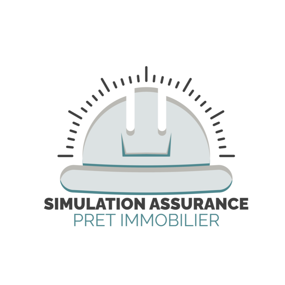 Simulation assurance pret immobilier