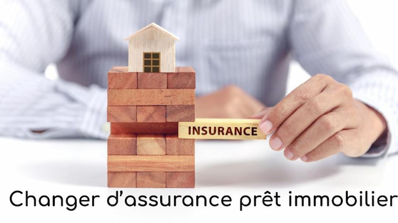 découvrez comment changer votre assurance crédit immobilier facilement et optimiser votre emprunt. comparez les offres, suivez nos conseils et réalisez des économies sur vos mensualités.