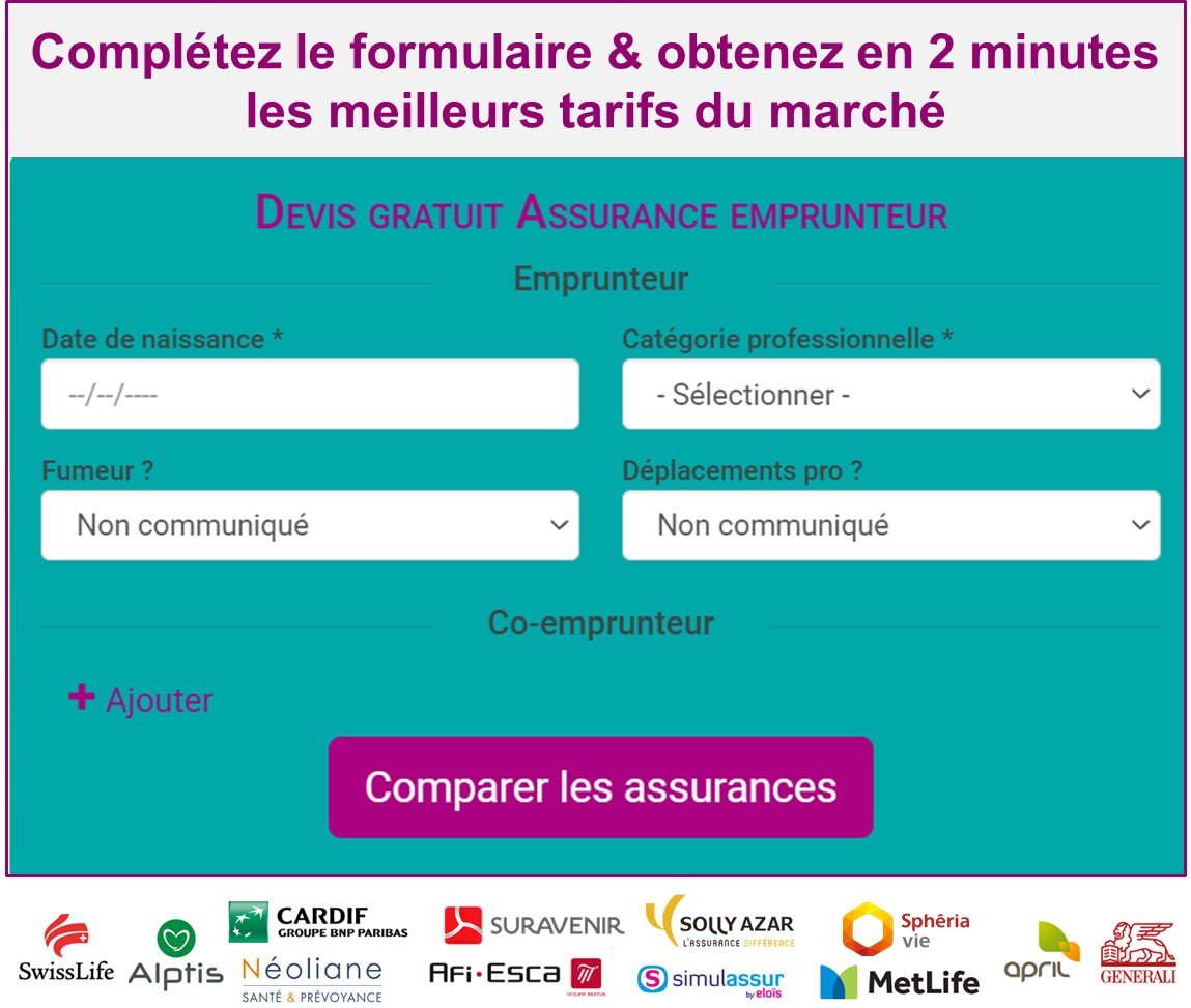 découvrez comment changer votre assurance crédit immobilier facilement et efficacement. profitez de conseils pratiques pour économiser sur vos mensualités tout en bénéficiant d'une couverture adaptée à vos besoins.