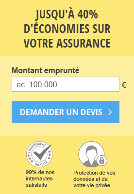 découvrez notre comparateur d'assurance prêt pour trouver la meilleure couverture adaptée à vos besoins. comparez les offres en quelques clics et économisez sur vos mensualités tout en sécurisant votre emprunt.